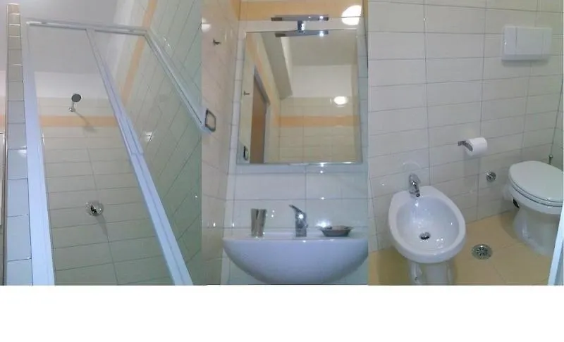 Hotel Albergo Laura Rome