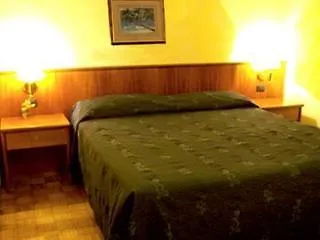 *** Hotel Albergo Laura Rome Italy