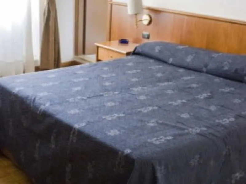 Albergo Laura Rome 3*,