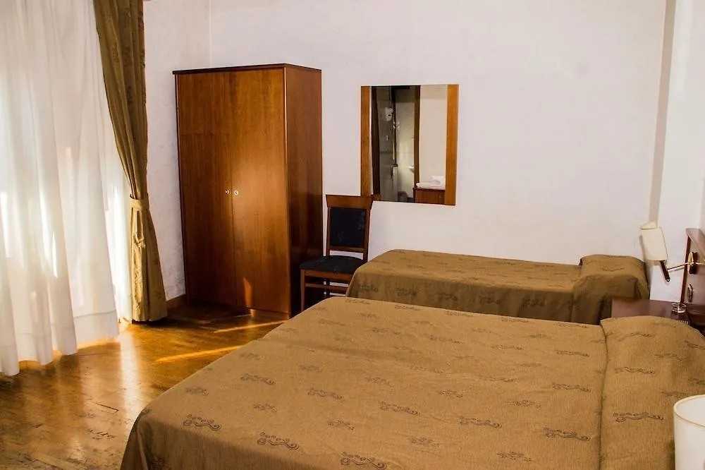 Albergo Laura Rome Hotel