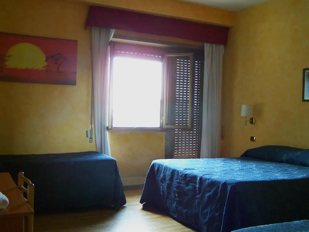 Albergo Laura Rome