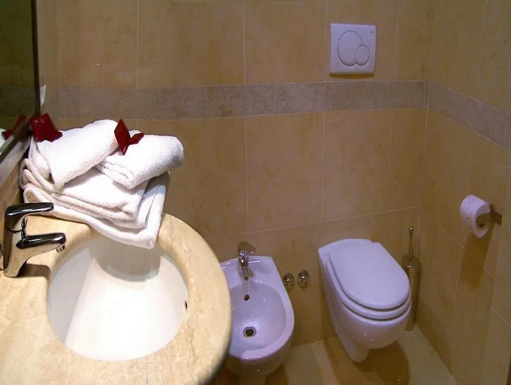 Albergo Laura Rome Hotel